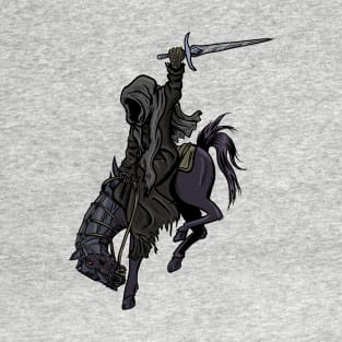 Wyoming Ringwraith T-Shirt